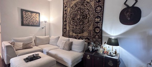 Дуплекс с 3 комнатами в Монца, Италия № 334604 17