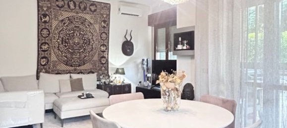 Дуплекс с 3 комнатами в Монца, Италия № 334604 21