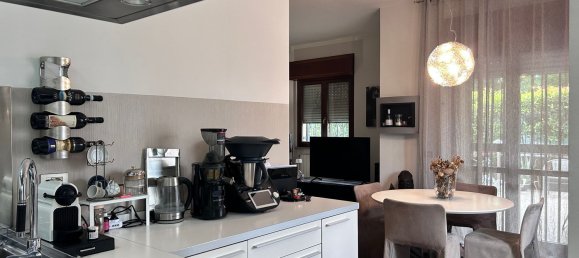 Дуплекс с 3 комнатами в Монца, Италия № 334604 28