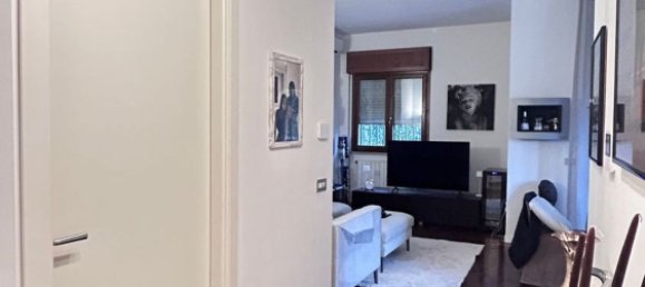 Дуплекс с 3 комнатами в Монца, Италия № 334604 14