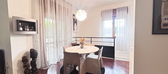 Дуплекс с 3 комнатами в Монца, Италия № 334604 19