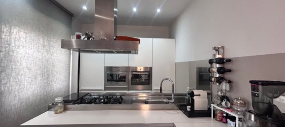 Дуплекс с 3 комнатами в Монца, Италия № 334604 25