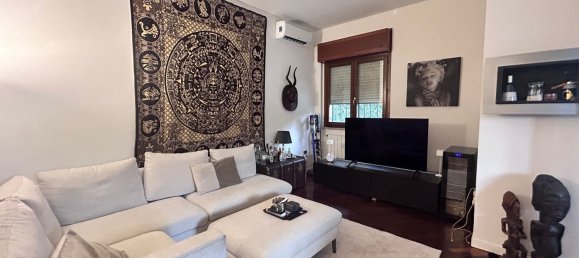 Дуплекс с 3 комнатами в Монца, Италия № 334604 15