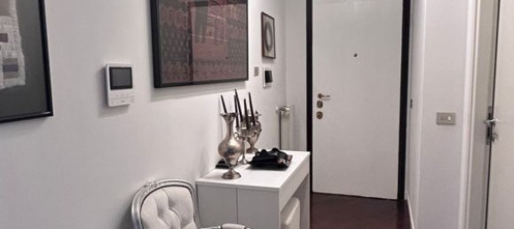 Дуплекс с 3 комнатами в Монца, Италия № 334604 13