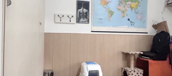 Дуплекс с 3 комнатами в Монца, Италия № 334604 42