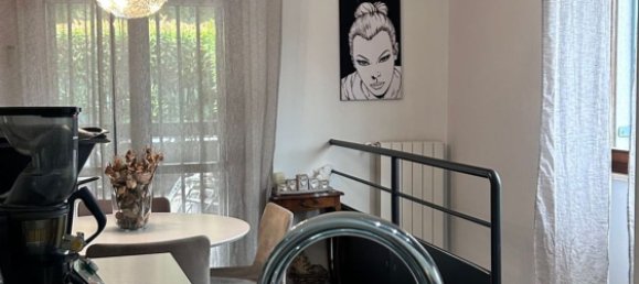 Дуплекс с 3 комнатами в Монца, Италия № 334604 29