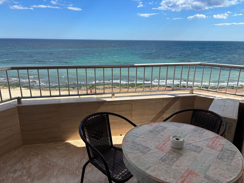 3 chambres Appartement à Torrevieja, Spain No. 263829