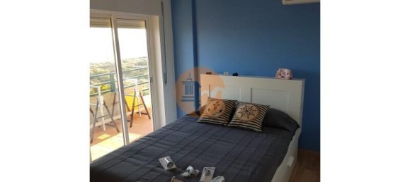 2 Schlafzimmer Wohnung in Monte Gordo, Portugal, Nr. 294038 34