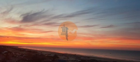 2 Schlafzimmer Wohnung in Monte Gordo, Portugal, Nr. 294038 15