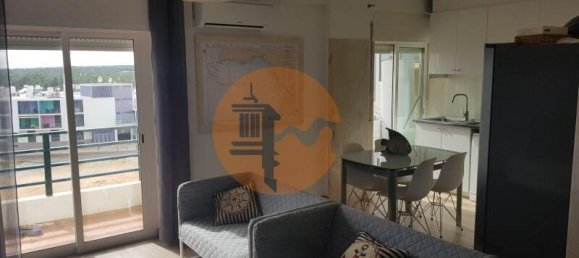 2 Schlafzimmer Wohnung in Monte Gordo, Portugal, Nr. 294038 8