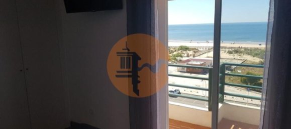 2 Schlafzimmer Wohnung in Monte Gordo, Portugal, Nr. 294038 25