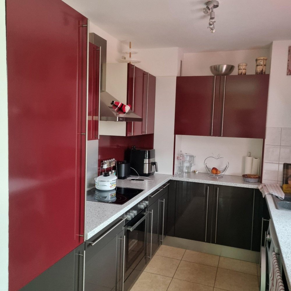 1 chambre Appartement à Mannheim, Germany No. 297365