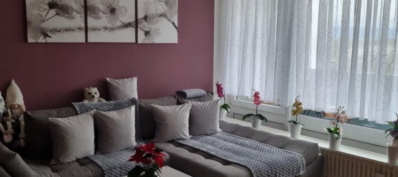 1 chambre Appartement à Mannheim, Germany No. 297365 7