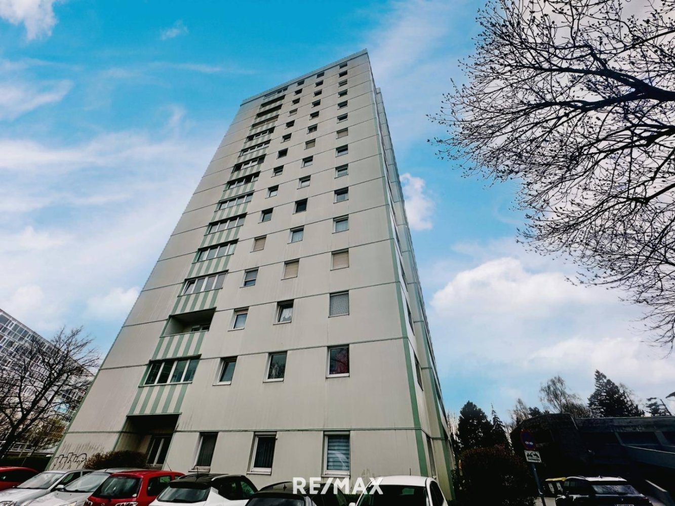 Apartamento de 3 divisões em Eggenberg, Austria N.º 186803