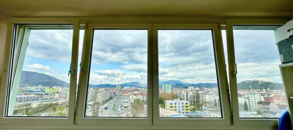 Apartamento de 3 divisões em Eggenberg, Austria N.º 186803 9