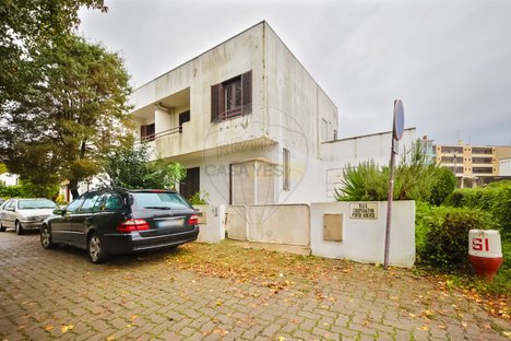 3 Schlafzimmer Haus in Ermesinde, Portugal, Nr. 16360
