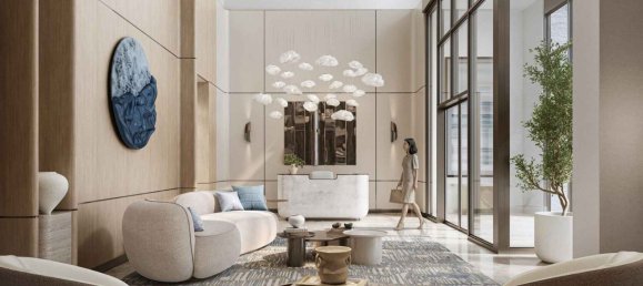 2 Schlafzimmer Wohnung in Dubai South (Dubai World Central), UAE, Nr. 119664 3