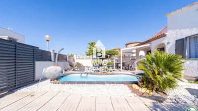 2 غرف نوم منزل في Roses, Spain رقم 265469