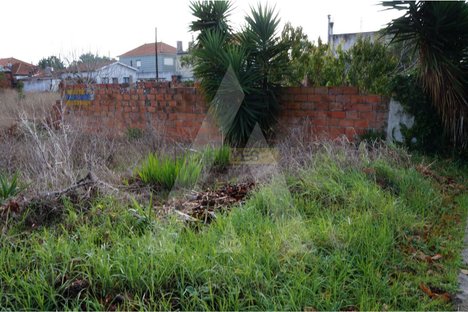 470m² Land in Gafanha da Nazare, Portugal No. 93206