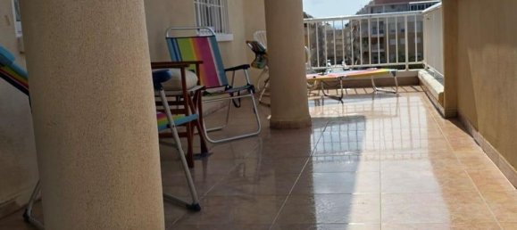 3 Schlafzimmer Penthouse in Torrevieja, Spain, Nr. 181459 31