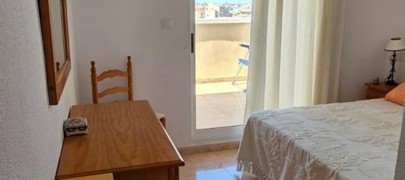 3 Schlafzimmer Penthouse in Torrevieja, Spain, Nr. 181459 27