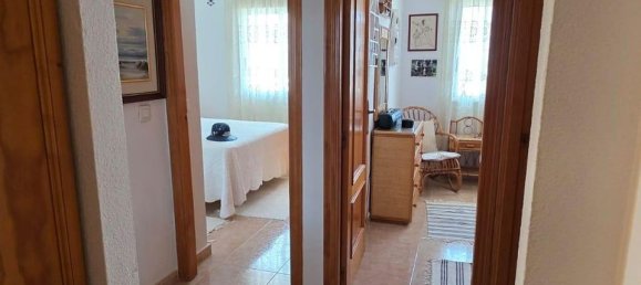 3 Schlafzimmer Penthouse in Torrevieja, Spain, Nr. 181459 24