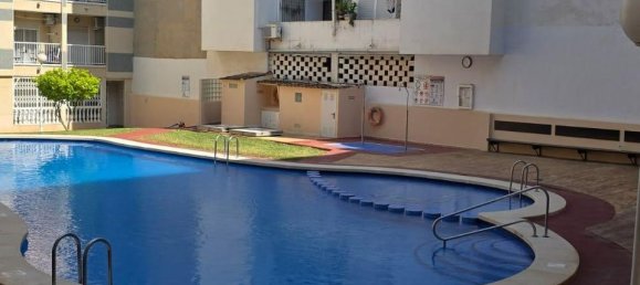 3 Schlafzimmer Penthouse in Torrevieja, Spain, Nr. 181459 21