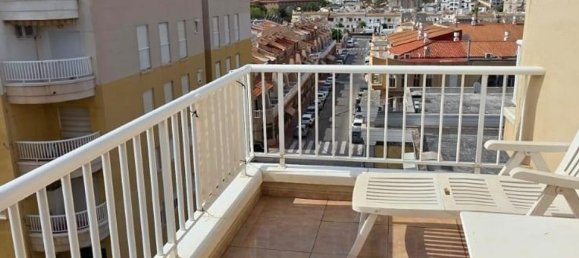 3 Schlafzimmer Penthouse in Torrevieja, Spain, Nr. 181459 39