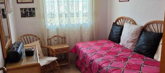 3 Schlafzimmer Penthouse in Torrevieja, Spain, Nr. 181459 13