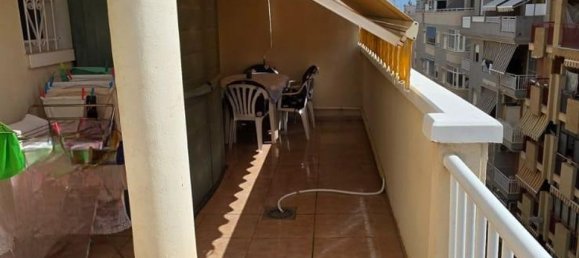 3 Schlafzimmer Penthouse in Torrevieja, Spain, Nr. 181459 5