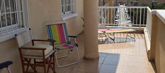 3 Schlafzimmer Penthouse in Torrevieja, Spain, Nr. 181459 3