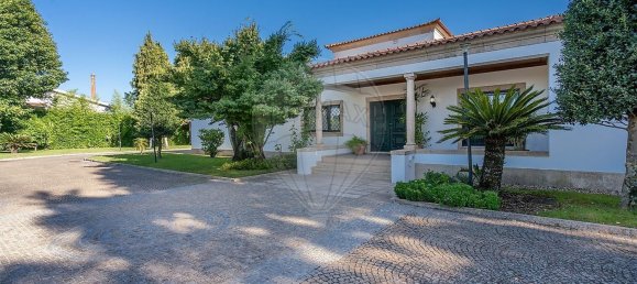 5 Schlafzimmer Haus in Aves, Portugal, Nr. 246997 2