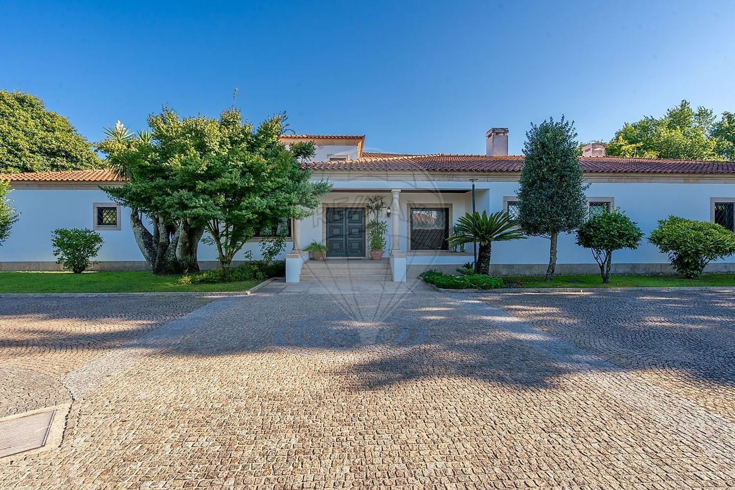 5 Schlafzimmer Haus in Aves, Portugal, Nr. 246997