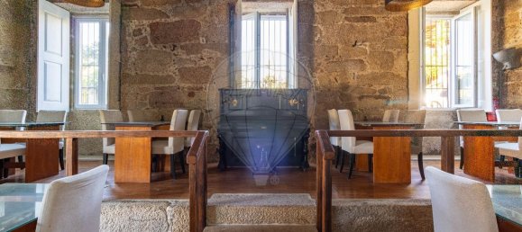 9 غرف نوم قلاع في Mondim de Basto, Portugal رقم 51164 18