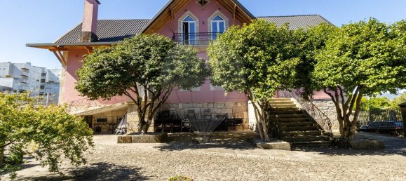 9 غرف نوم قلاع في Mondim de Basto, Portugal رقم 51164 32