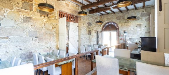 9 غرف نوم قلاع في Mondim de Basto, Portugal رقم 51164 22