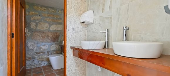 9 غرف نوم قلاع في Mondim de Basto, Portugal رقم 51164 48