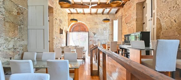 9 غرف نوم قلاع في Mondim de Basto, Portugal رقم 51164 26