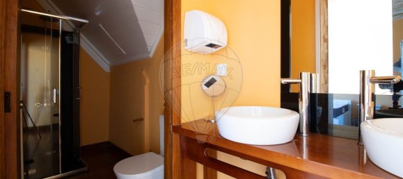 9 غرف نوم قلاع في Mondim de Basto, Portugal رقم 51164 14