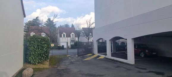 Parking in Orleans, France No. 55474 2