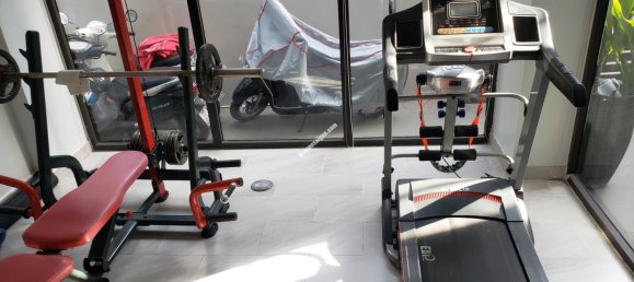 Квартира 30м² в Биньтхань, Вьетнам № 10482 2