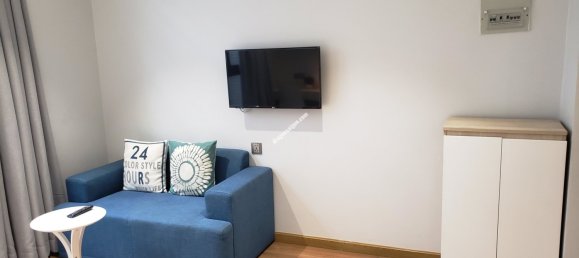 Квартира 30м² в Биньтхань, Вьетнам № 10482 10