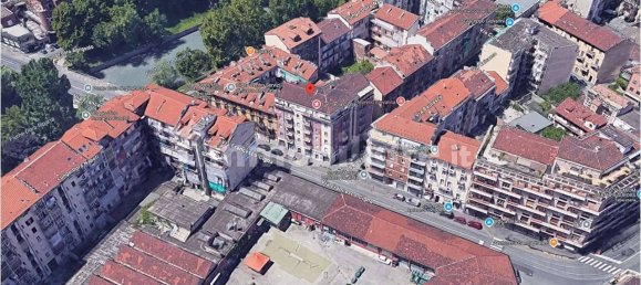 Imóvel comercial de 3 divisões em Turin, Italy N.º 10148 8