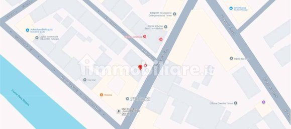 Imóvel comercial de 3 divisões em Turin, Italy N.º 10148 10