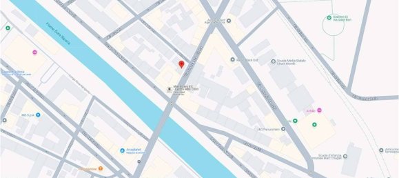 Imóvel comercial de 3 divisões em Turin, Italy N.º 10148 9