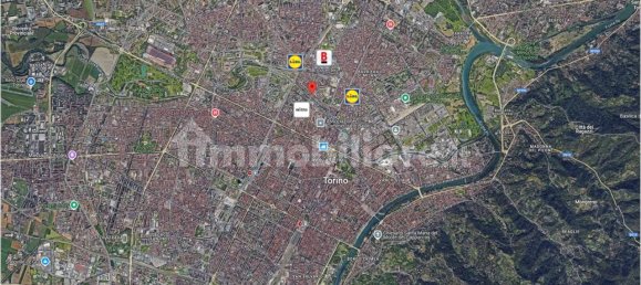 Imóvel comercial de 3 divisões em Turin, Italy N.º 10148 5