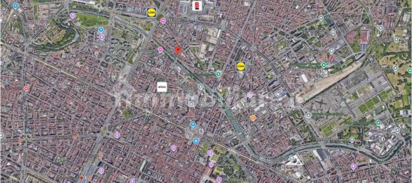 Imóvel comercial de 3 divisões em Turin, Italy N.º 10148 6