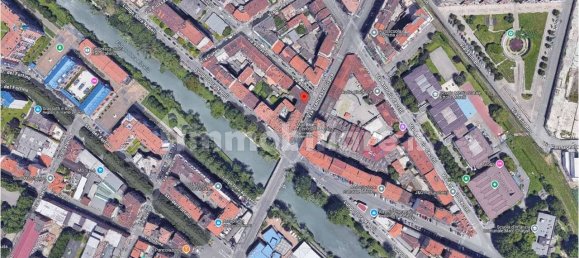 Imóvel comercial de 3 divisões em Turin, Italy N.º 10148 7