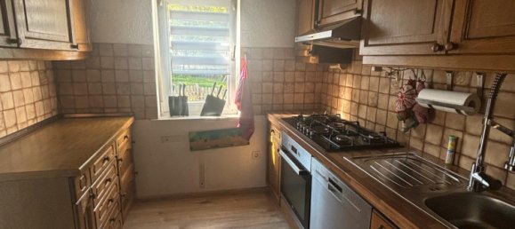 Dúplex de 5 dormitorios en Siegen-Wittgenstein, Germany No. 313123 10