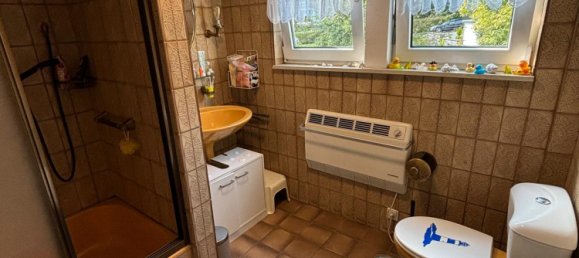 Dúplex de 5 dormitorios en Siegen-Wittgenstein, Germany No. 313123 9